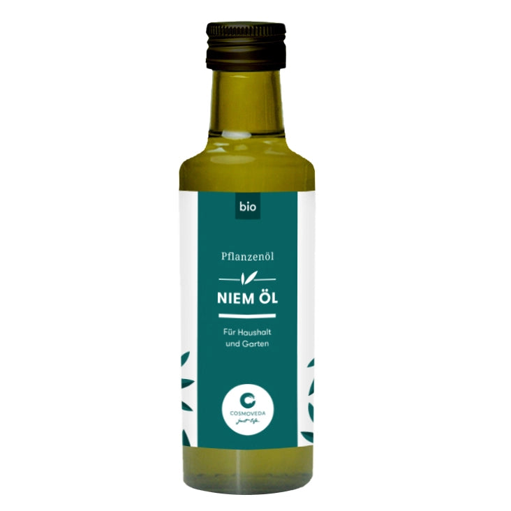Cosmoveda - BIO Niem Öl - 100 ml