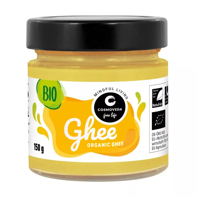 Cosmoveda - BIO Pure Ghee - 150 g