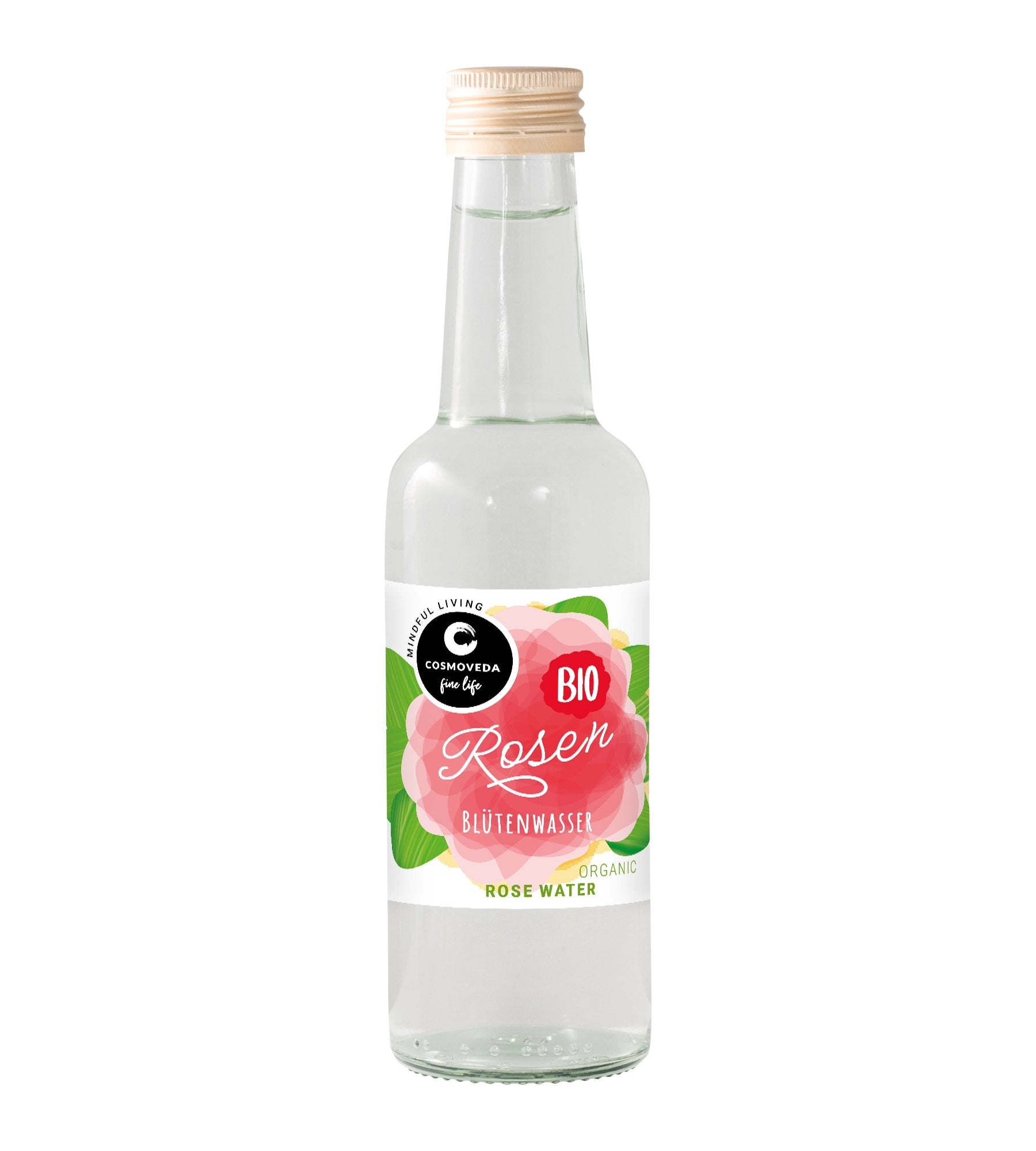 Cosmoveda - BIO Rosenwasser - 250 ml_15022.jpg
