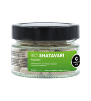 Cosmoveda - BIO Shatavari Kapseln - 80 Stück_15028.jpg