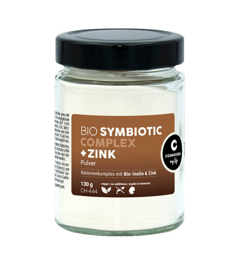 Cosmoveda - BIO SymBioticComplex + Zink Pulver - 130g_12343.jpg