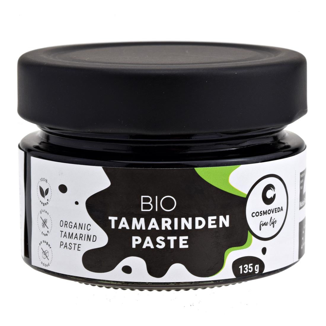 Cosmoveda - BIO Tamarinden Paste - 135 g