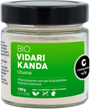 Cosmoveda - BIO Vidari Kanda Churna - 100g_11515.jpg