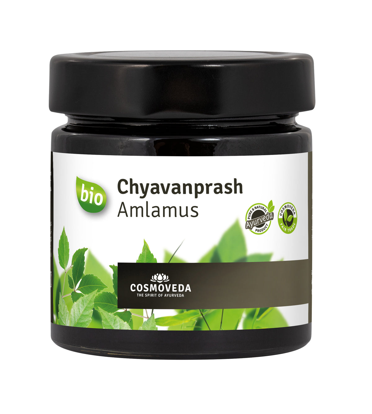 Cosmoveda - Chyavanprash (Amlamus)