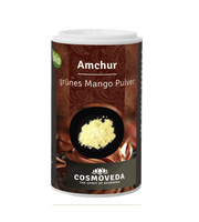 Cosmoveda - bio Amchur grünes Mango Pulver - 35g_13278.jpg