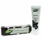 Dabur - Herbal Charcoal Zahnpasta - 100ml_14022.jpg