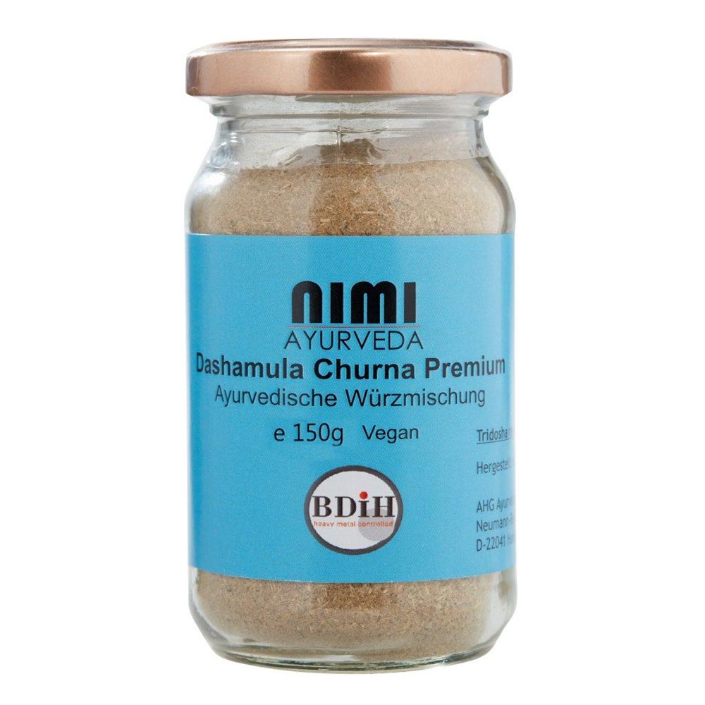 Nimi - Dashamula Churna