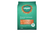 Davert Geschrotete Leinsaat, 400 g