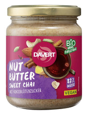 Davert - Nut Butter Sweet Chai - 250g_14841.jpg
