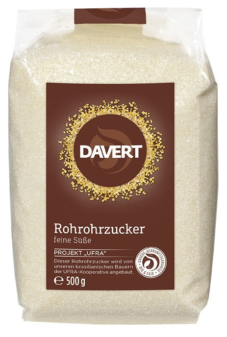 Davert - Rohrohrzucker - 500g_2204.jpg