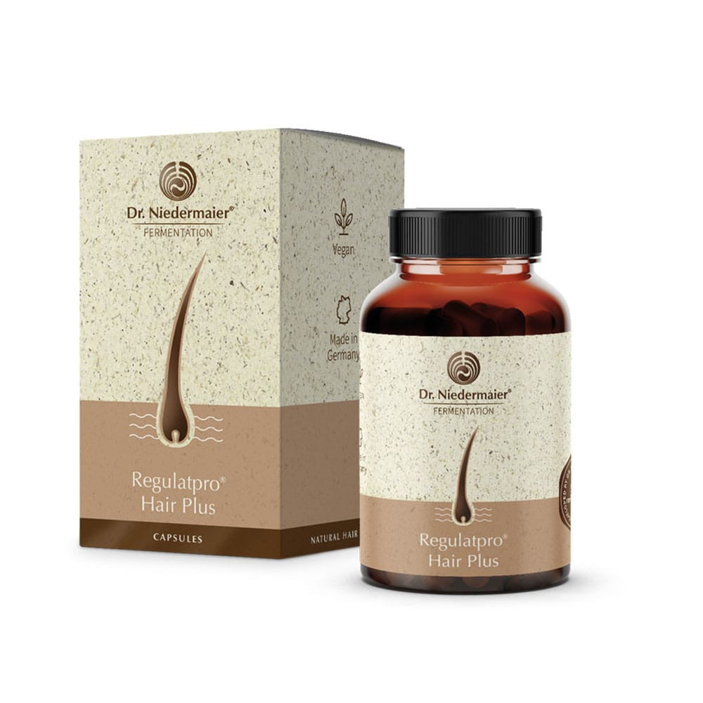 Dr. Niedermaier - Regulatpro® Hair Plus Kapseln - 34,9g_12412.jpg