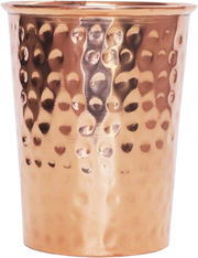 FORREST & LOVE - Kupferbecher, Gehämmert - 300ml_15085.jpg