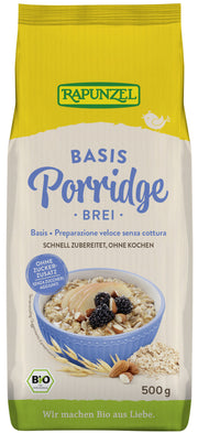 Rapunzel - Porridge/Frühstücksbrei Basis - 500g_12382.jpg
