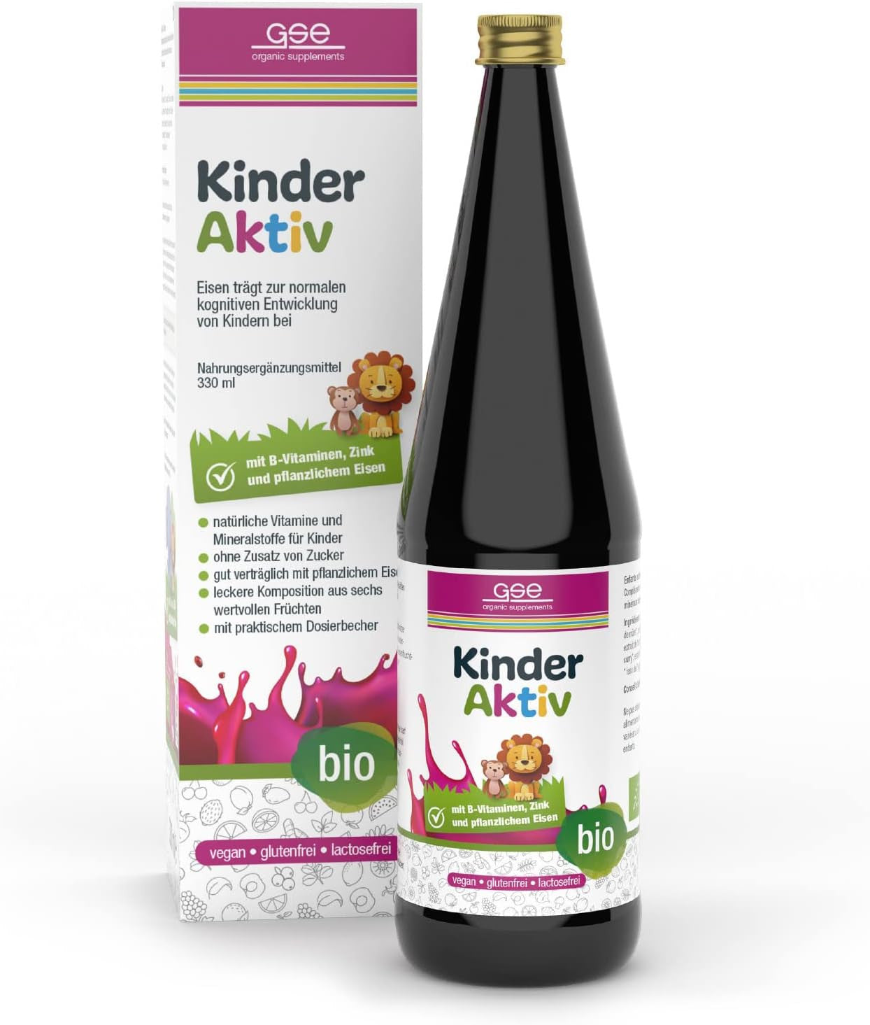 GSE - Bio Kinder Aktiv Complex - 330 ml_12015.jpg