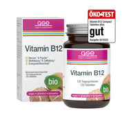 GSE - Vitamin B12 Compact (Bio) - 300 Tabletten_13428.jpg
