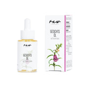 raw Naturkosmetik - Gesichtsöl Sesam