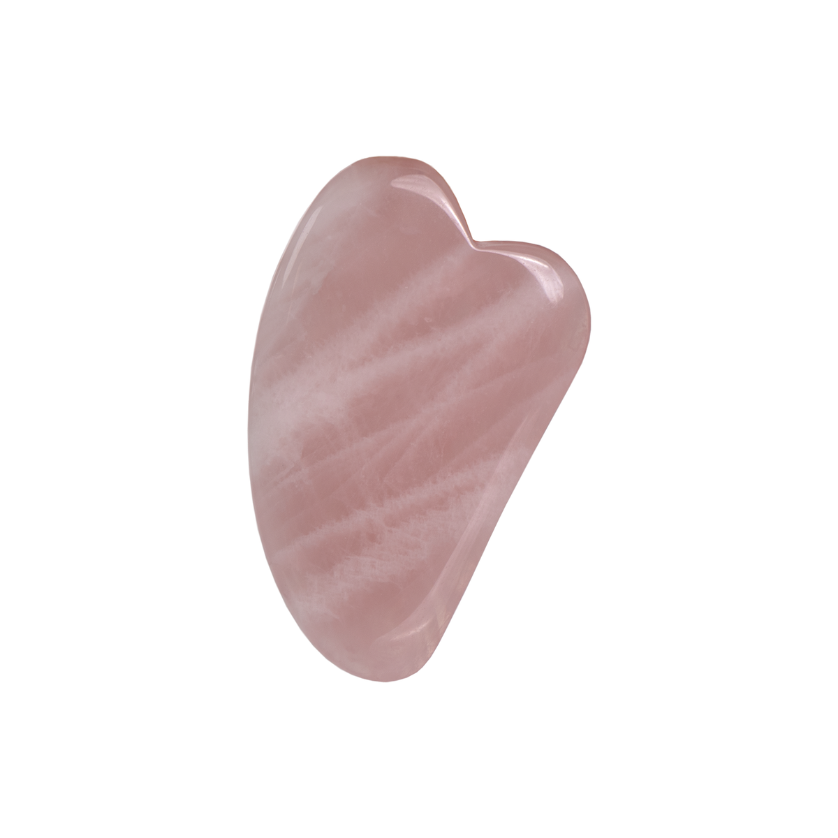 raw Naturkosmetik - Gua Sha Massagestein