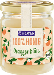 HOYER - Bio Orangenblütenhonig - 250g_11005.jpg