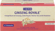HOYER - Ginseng Royale Trinkampullen - 210ml_13753.jpg