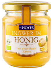 HOYER - Ingwer im Honig - 250g_5332.jpg
