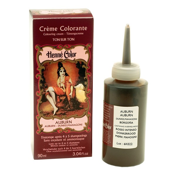 Henné Color - Hennapaste Auburn Mahagoni dunkel - 90ml_2909.jpg