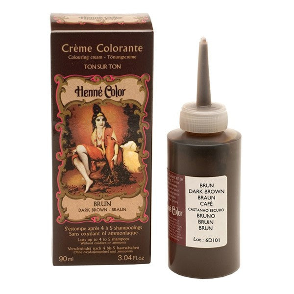 Henné Color - Hennapaste Brun Braun - 90ml_2903.jpg