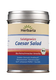 Herbaria - Caesar Salad bio - 120g_2251.jpg