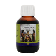 Holisan - Vajibal Taila - 100ml_6807.jpg