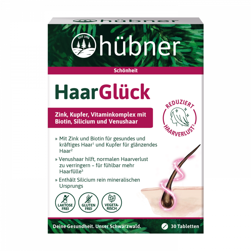 Hübner - HaarGlück - 30 Tabletten_13540.jpg