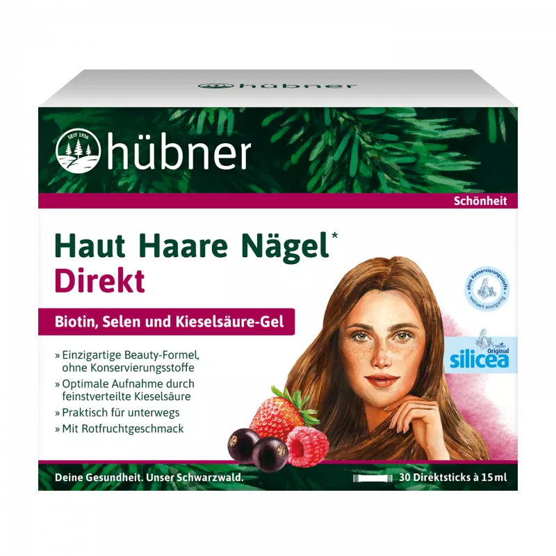 Hübner - Haut Haare Nägel Direkt Rotfrucht - 30 Stück_13677.jpg