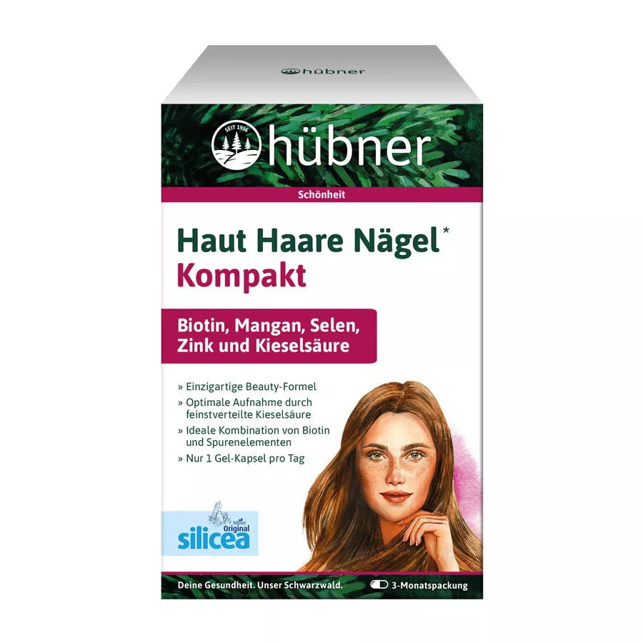 Hübner - Haut Haare Nägel Kompakt - 90 Kapseln_14030.jpg