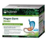 Hübner - Gastrointestinal Directo - 30 x 15 ml