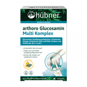Hübner - arthoro Glucosamin Multi Komplex - 90 Kapseln_13450.jpg