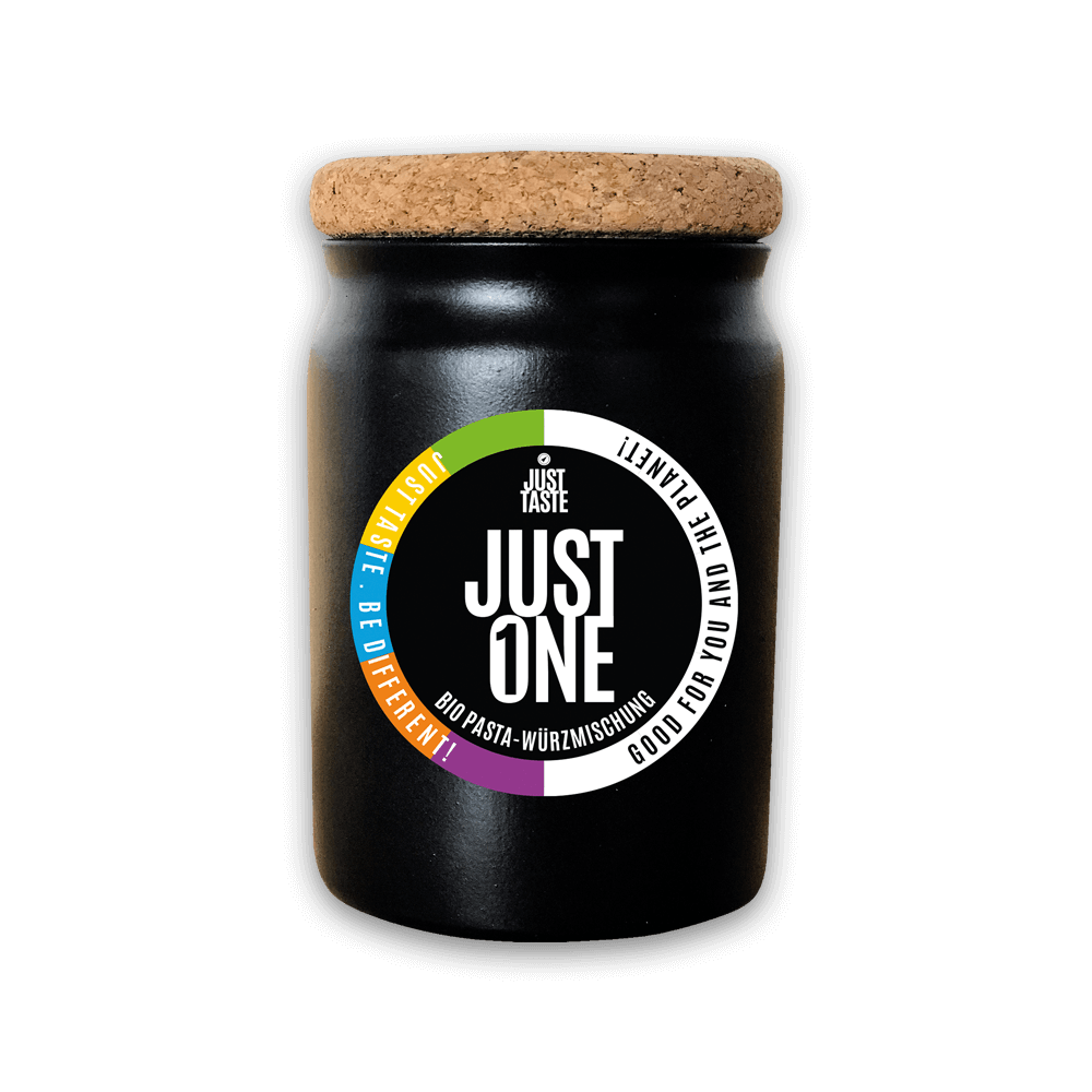 Just Taste - Just One Gewürzmischung - 100g_13199.jpg