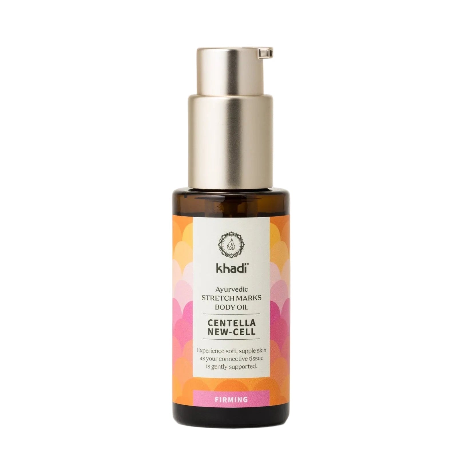 Khadi - Centella New Cell Body Oil