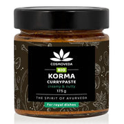 Cosmoveda - BIO Pasta di Curry Korma