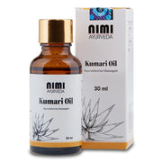 Nimi - Kumari Öl