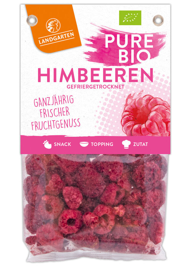 Landgarten - Bio Himbeeren gefriergetrocknet - 20g_11977.jpg
