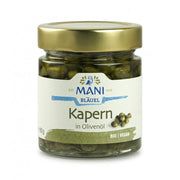 MANI - Bio Kapern in Olivenöl - 180 g_8794.jpg
