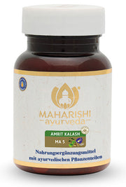 Maharishi - Amrit Kailash, MA 5 Kräutertabletten - 30g_10763.jpg