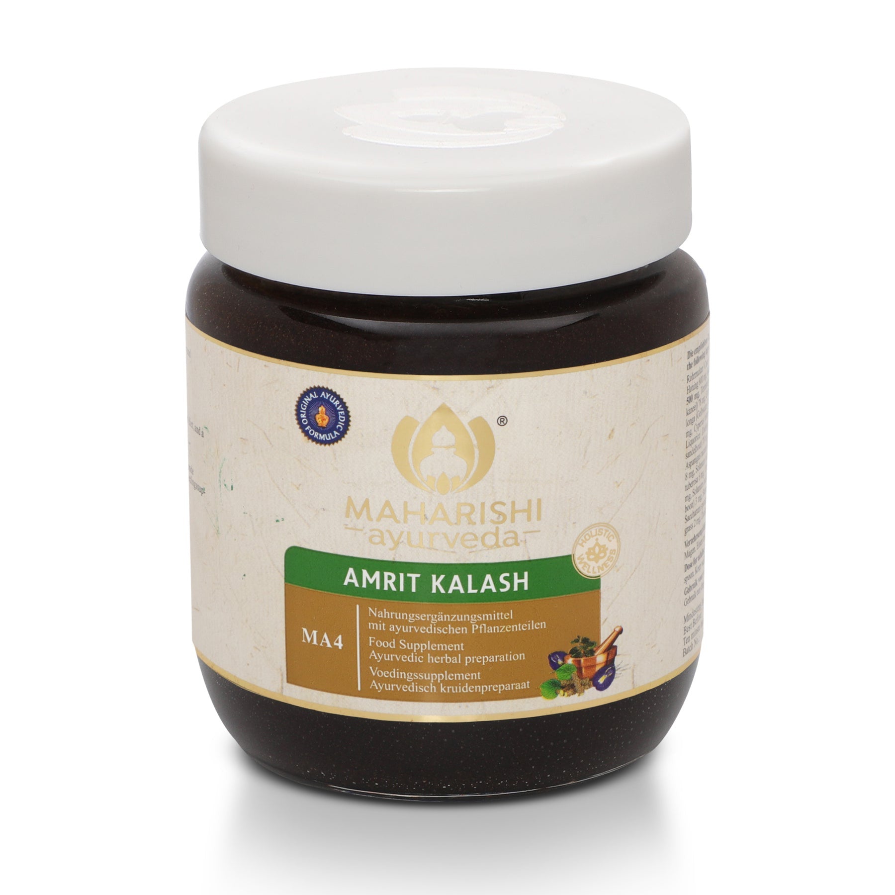 Maharishi - Amrit Kalash Kräutermus, MA 4 - 600g_13669.jpg