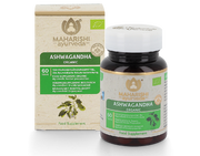 Maharishi - Ashwagandha organic - 60 Tabletten_13209.jpg