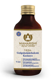 Maharishi - Gulguluthikthakam Kashaya, Veda 324 - 200ml_11669.jpg