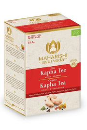 Maharishi - Kapha Tee - 15 Beutel_13368.jpg