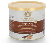 Maharishi - Rajas cup Kaffee Pulver - 228g_8488.jpg