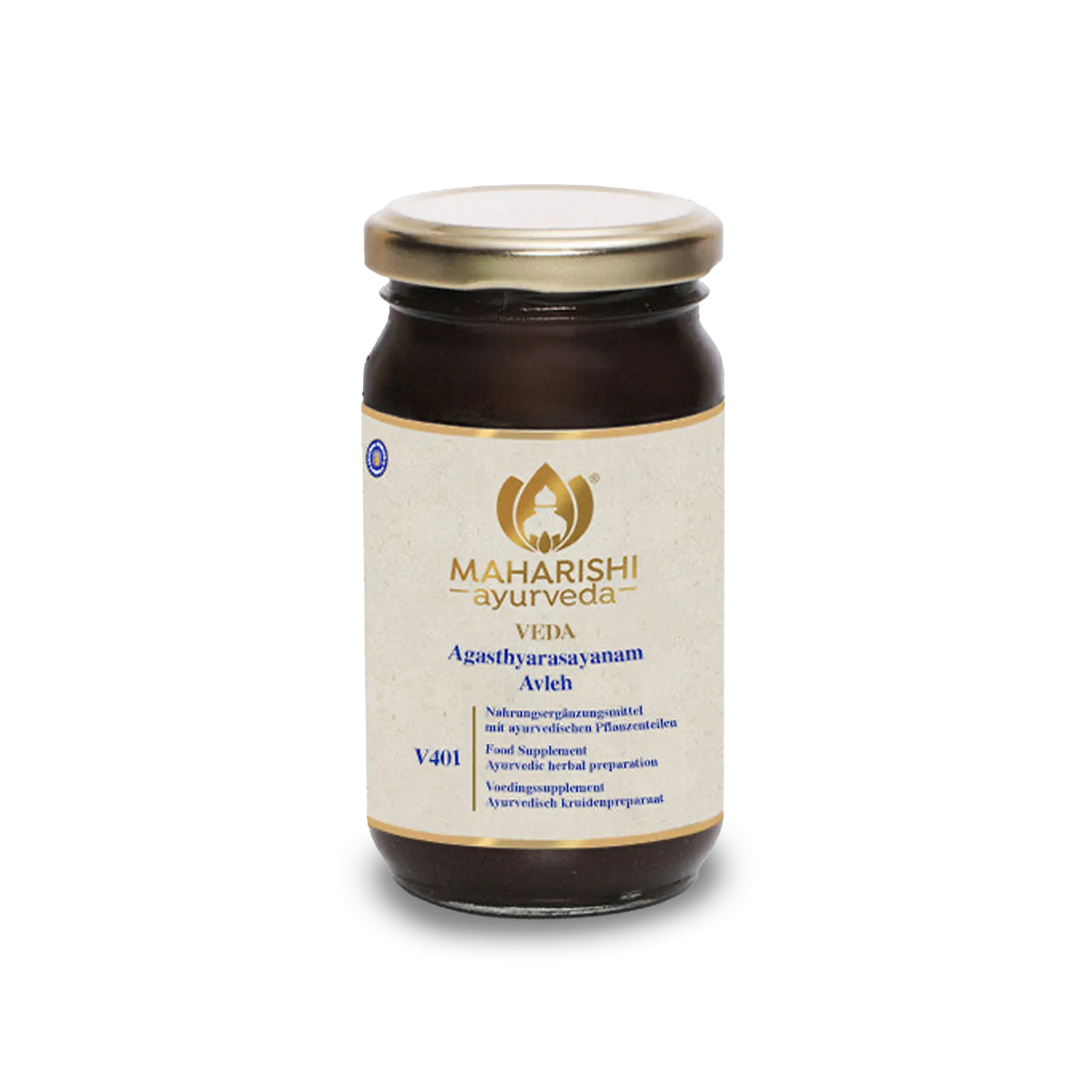 Maharishi Ayurveda - Agasthyarasayanam Avleh V401, Veda401 - 250g_14365.jpg