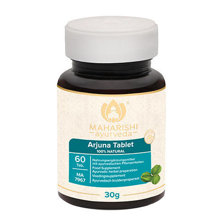 Maharishi Ayurveda - Arjuna, MA 7967 - 60 Tabletten_11756.jpg