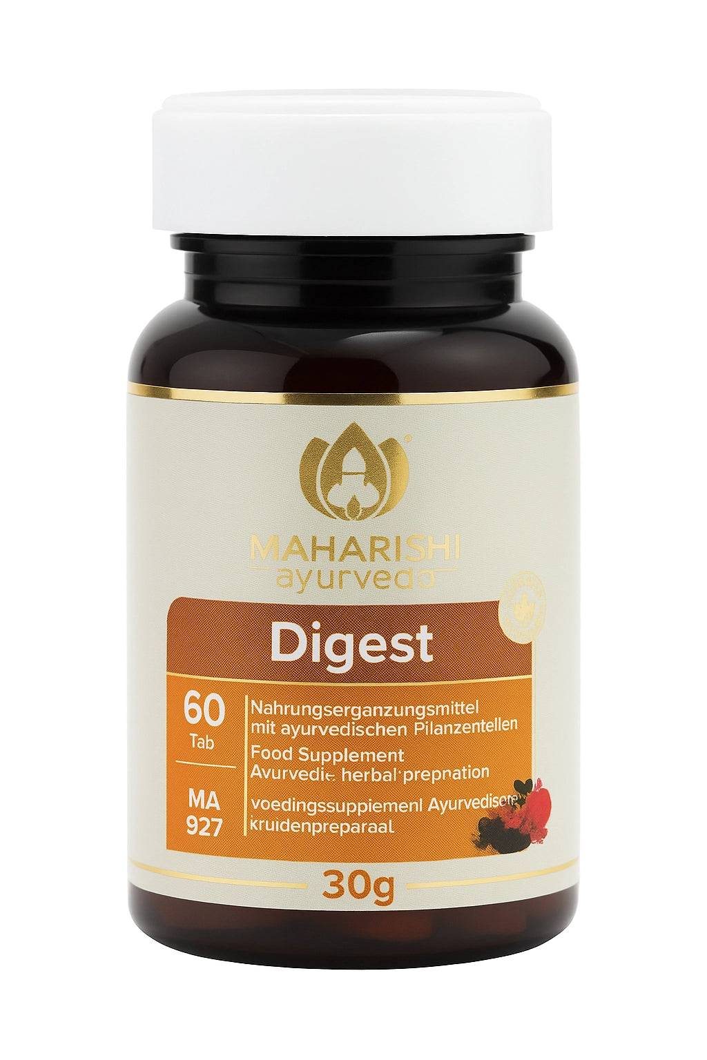 Maharishi Ayurveda - Digest Rasayana MA 927 - 30g_14496.jpg