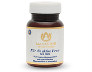 Maharishi Ayurveda - Für die aktive Frau MA 1009 - 60 Tabletten_12815.jpg