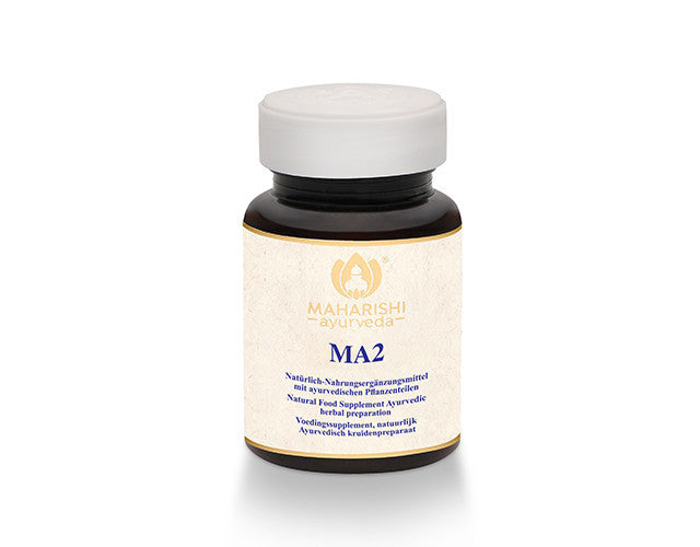 Maharishi Ayurveda - MA 2 - 100 Tabletten_13630.jpg